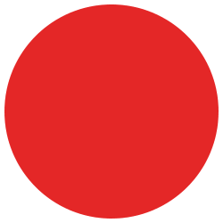 Dots connecting to form DOTBOX logo